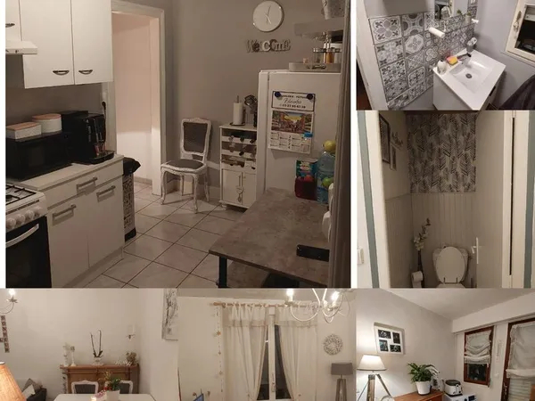 Petite maison 