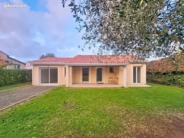 Location Maison Pibrac 