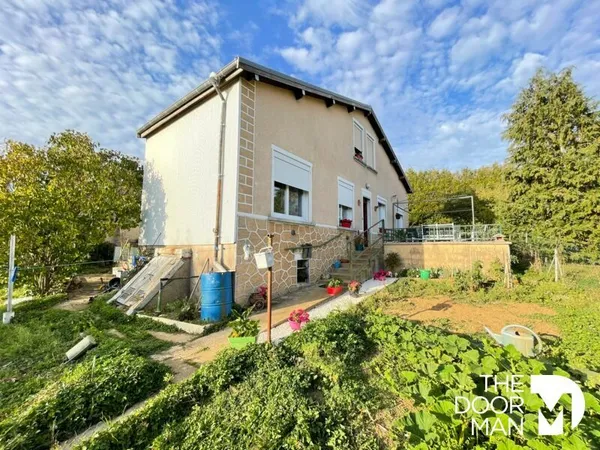 Maison 52140 