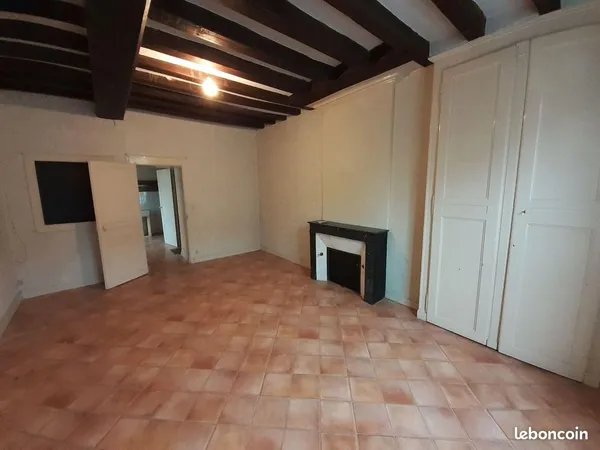 Maison 6 pièces 180 m² 