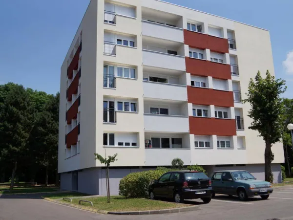 Appartement 4 pièces 78 m² 