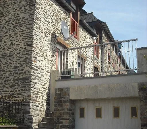 Maison 3 pièces 59 m² 