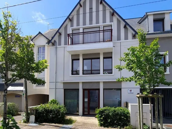 Local commercial 55 m² 