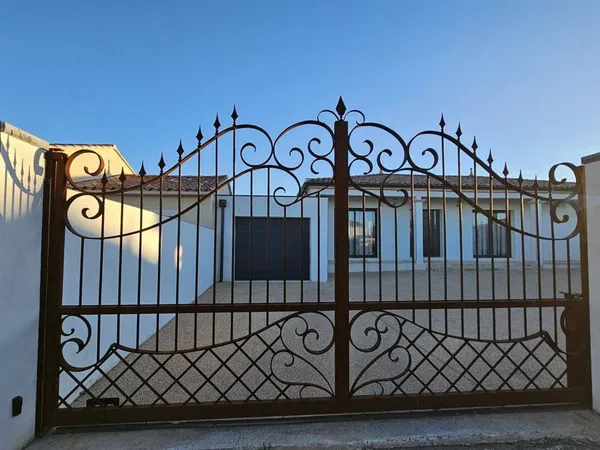 Villa 4 pièces 118 m² 
