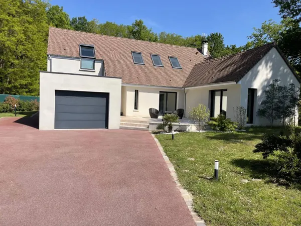 Maison 7 pièces 170 m² 