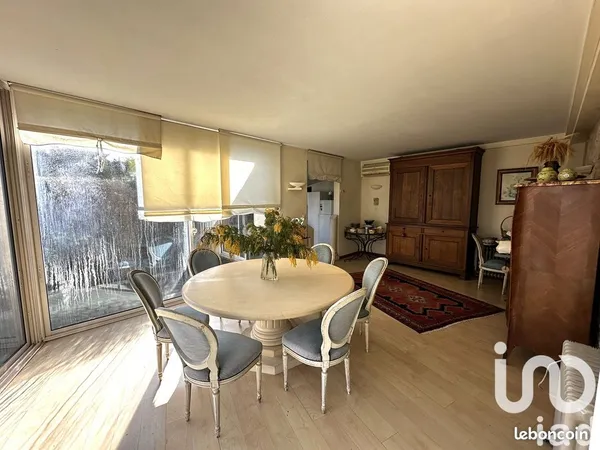 Maison 8 pièces 294 m² 