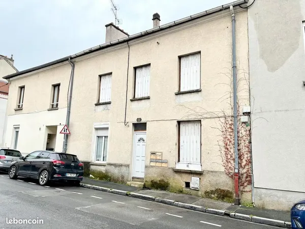 Bureaux 186 m² 