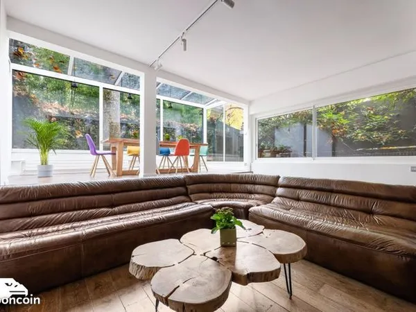 Villa 4 pièces 115 m² 