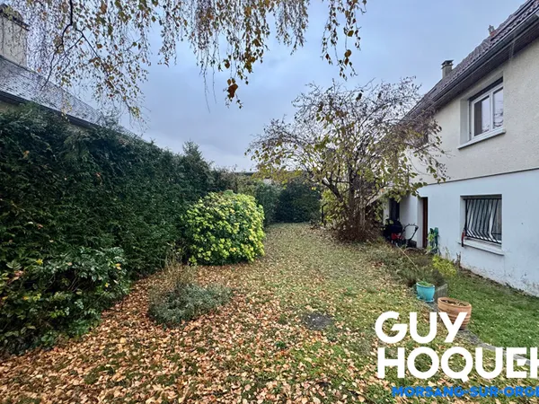 Maison à vendre à Morsang sur Orge - Référence 2777 