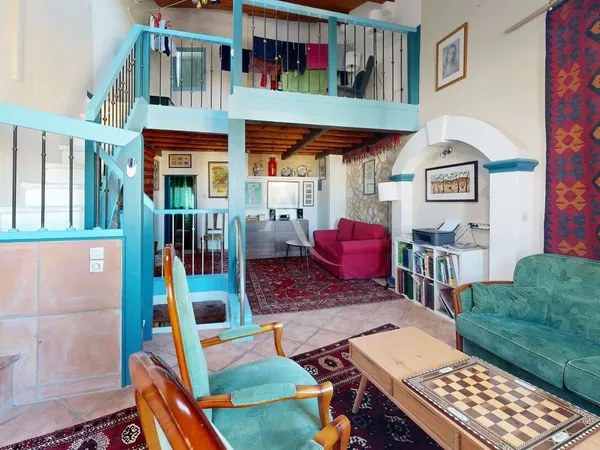 Maison 5 pièces 149 m² 