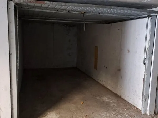 Garage / BOX quartier Baudières 