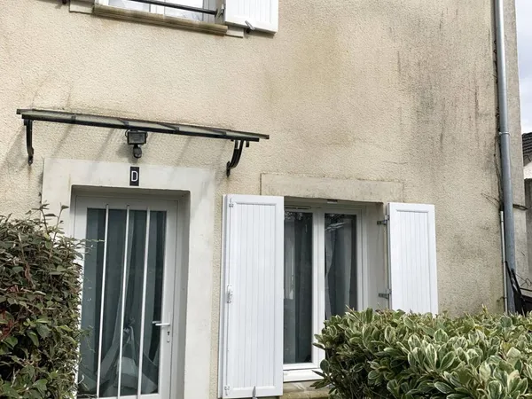 Maison 3 pièces 55 m² 