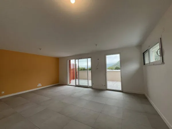Appartement 3 pièces 69 m² 