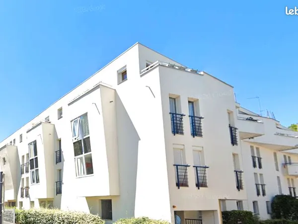 Appartement 1 pièce 31 m² 