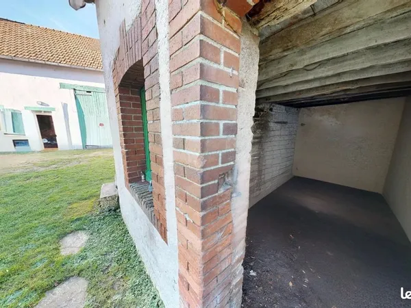 Propriété 1 pièce 26 m² 