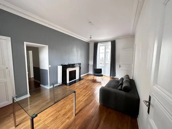 Appartement 3 pièces 86 m² 