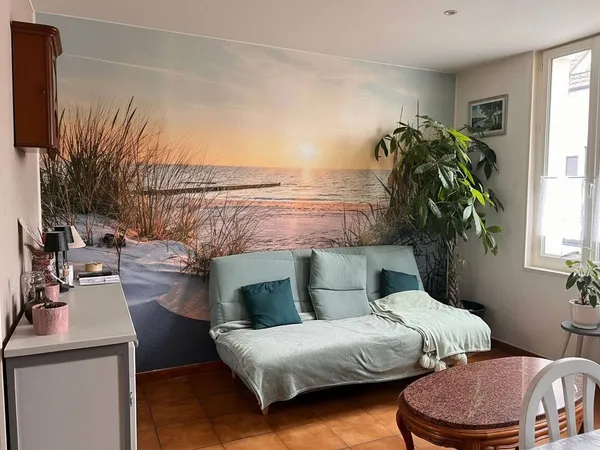 Maison 4 pièces 72 m² 