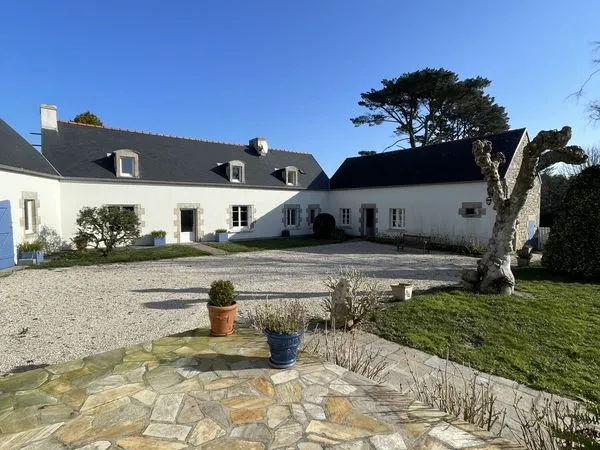 Maison 11 pièces 281 m² 