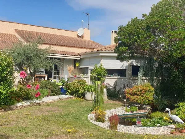 Propriété 170 m² Les Sables-d'Olonne 