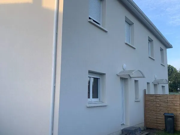 Maison 4 pièces 98 m² 