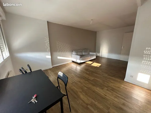 Appartement T2 50m2 Éraudiere 