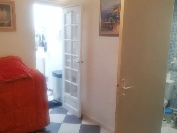 Appartement 2 pièces 35 m² 