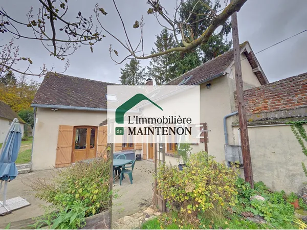 Maison 5 pièces 117 m² 