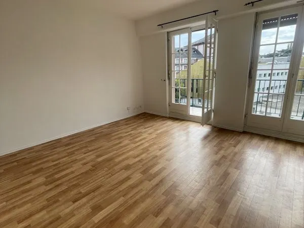 Appartement 2 pièces 58 m² 