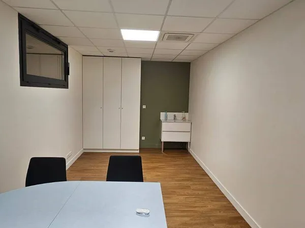 Bureau 20 m² 