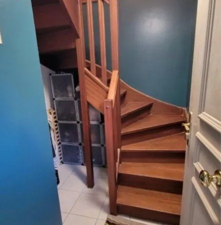 Appartement duplex 