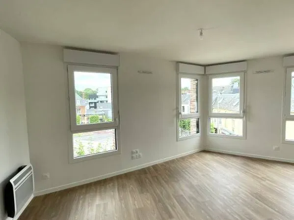 Appartement 1 pièce 36 m² 