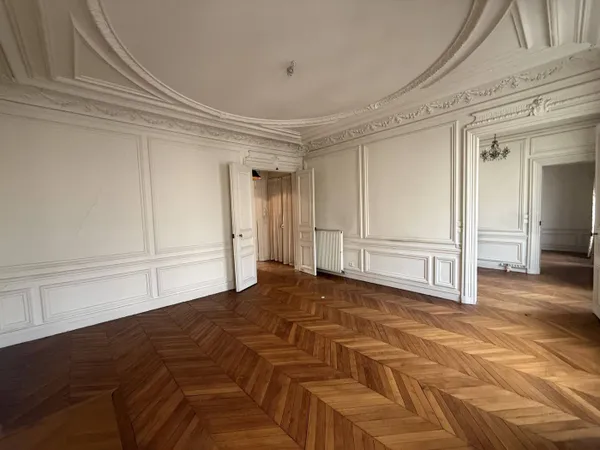 Appartement 3 pièces 93 m² 