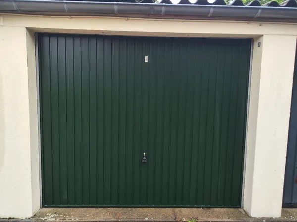 Box de stockage 13 m² 