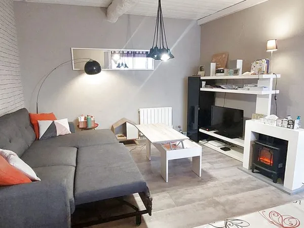 Maison de village 5 pièces 110 m² 