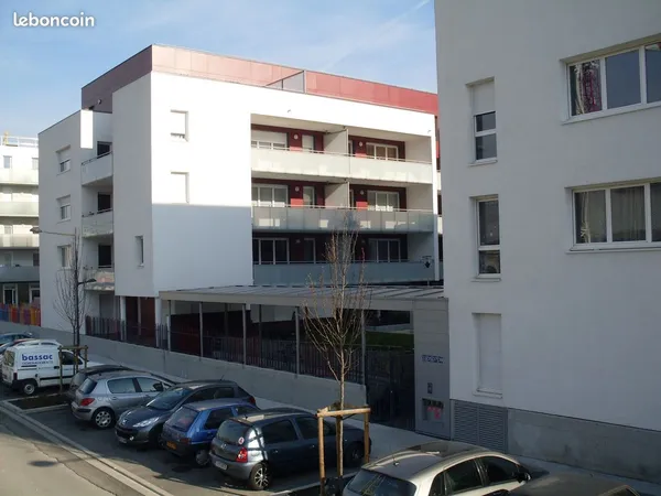 T3 + garage Bouchayer Viallet 