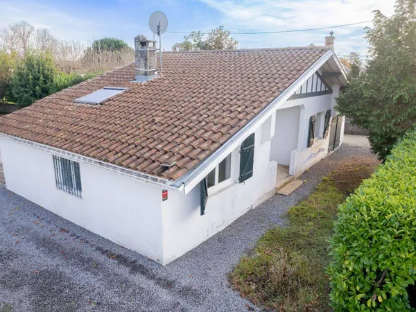 Maison 4 pièces 95 m² 