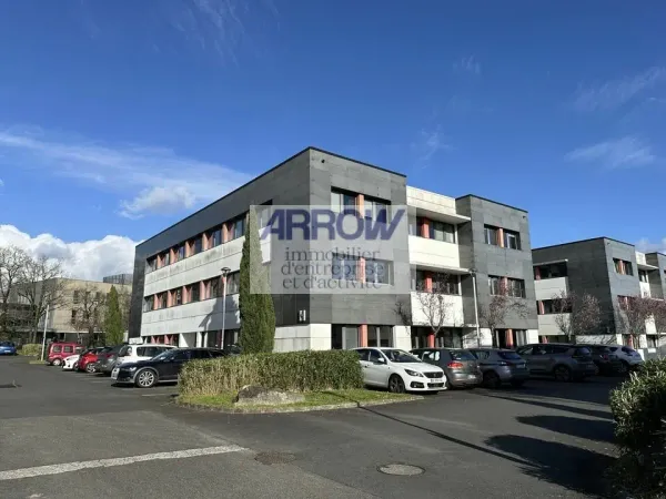 BUREAUX A LOUER 
