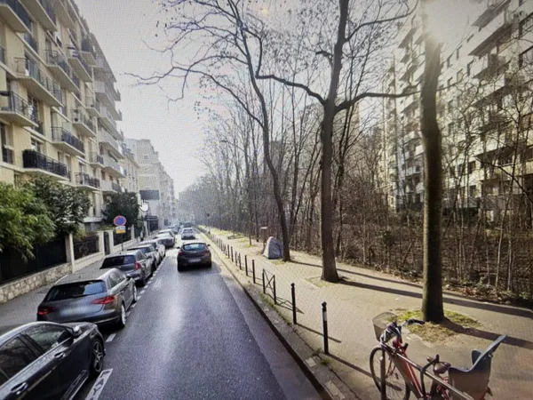 Appartement 3 pièces 82 m² 