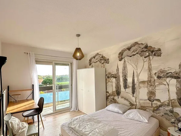 Appartement 4 pièces 106 m² 