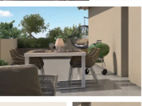 Appartement 5 pièces 99 m² 