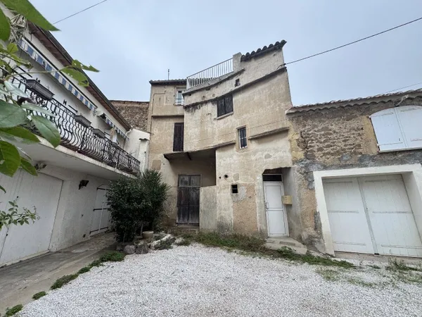 Maison 7 pièces 309 m² 