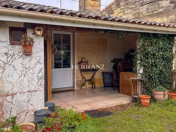 Maison de plain-pied 4 pièces 86 m² 