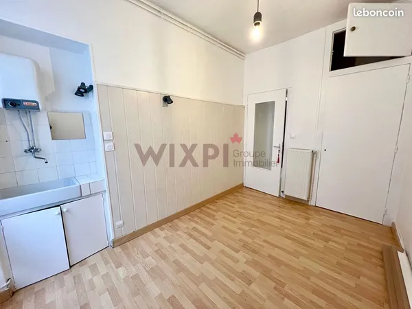 Appartement 4 pièces 79 m² 