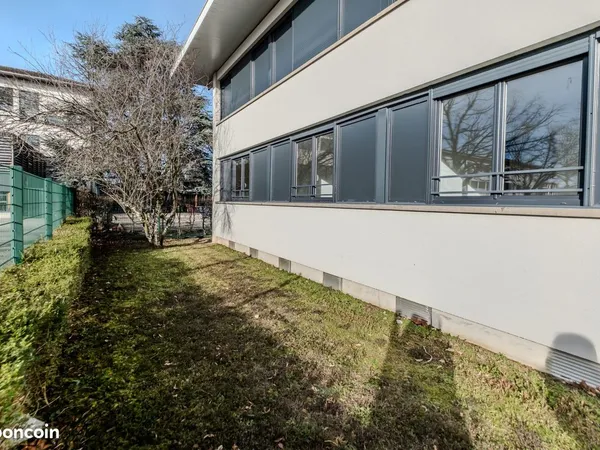 Appartement 4 pièces 74 m² 