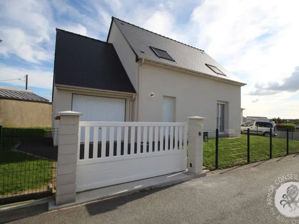 Maison 5 pièces 90 m² 