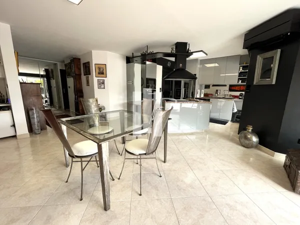 Appartement T4 Saint Raphael 