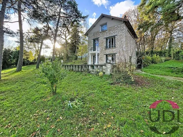 Maison 6 pièces 150 m² 