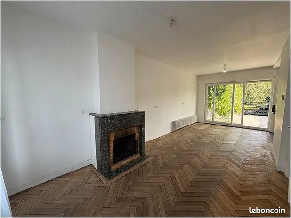 Maison 5 pièces 64 m² 