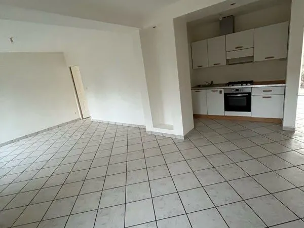 Appartement t3 