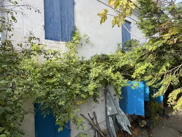 Maison 10 pièces 370 m² 